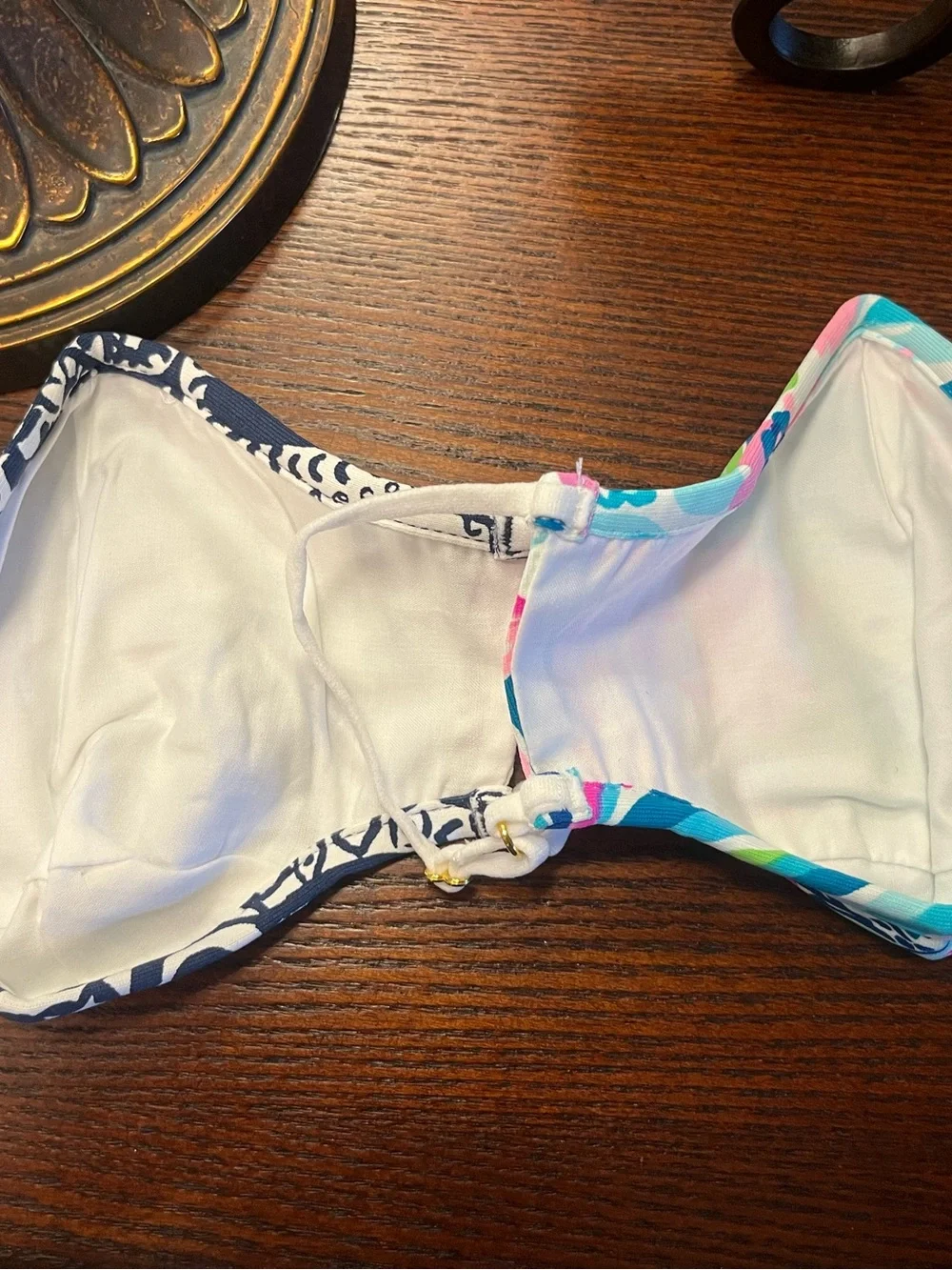 Lilly Pulitzer Brand New Set of 2 Face Masks